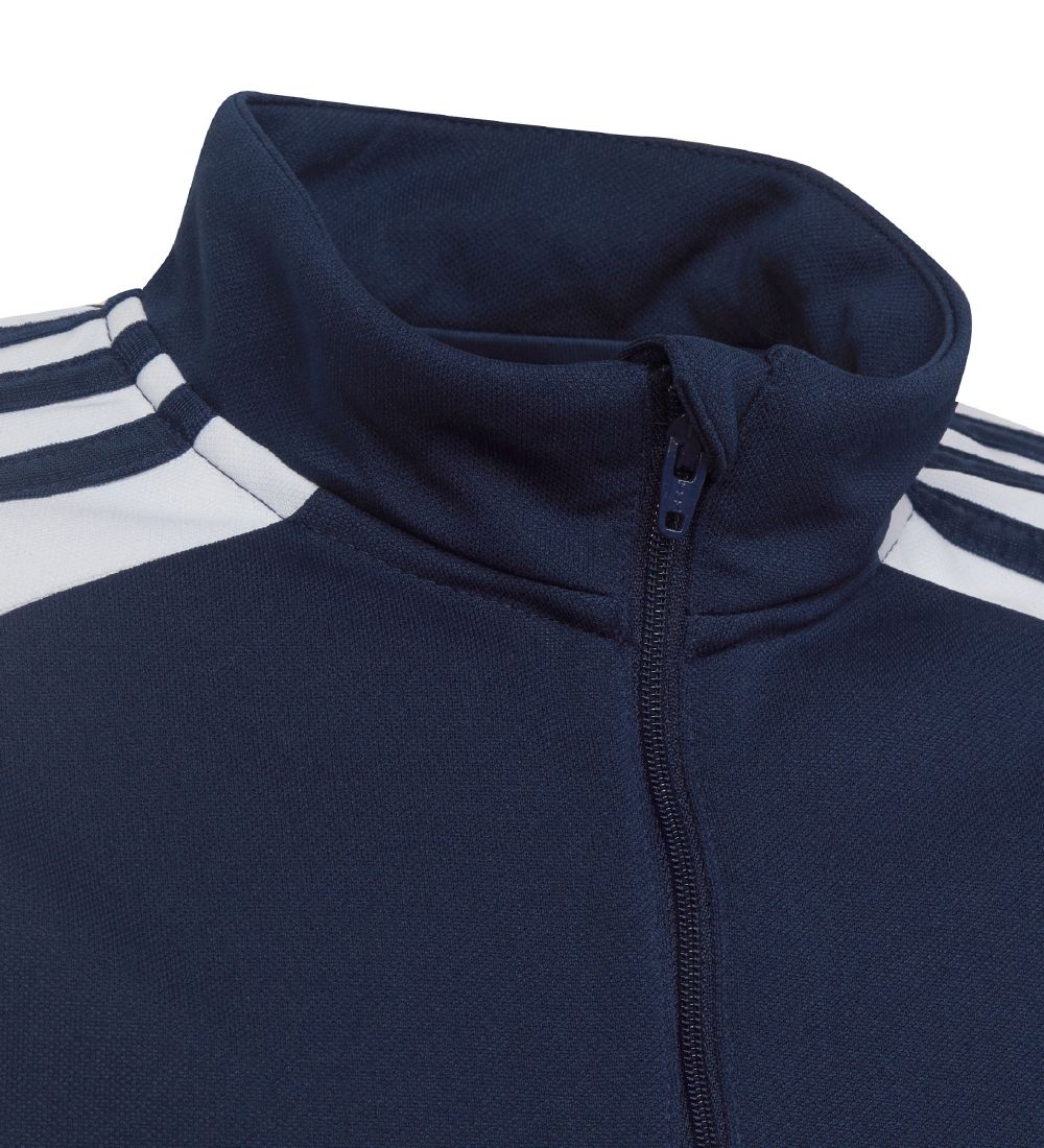 Blouse adidas Performance - SQ21 - Marine Blue
