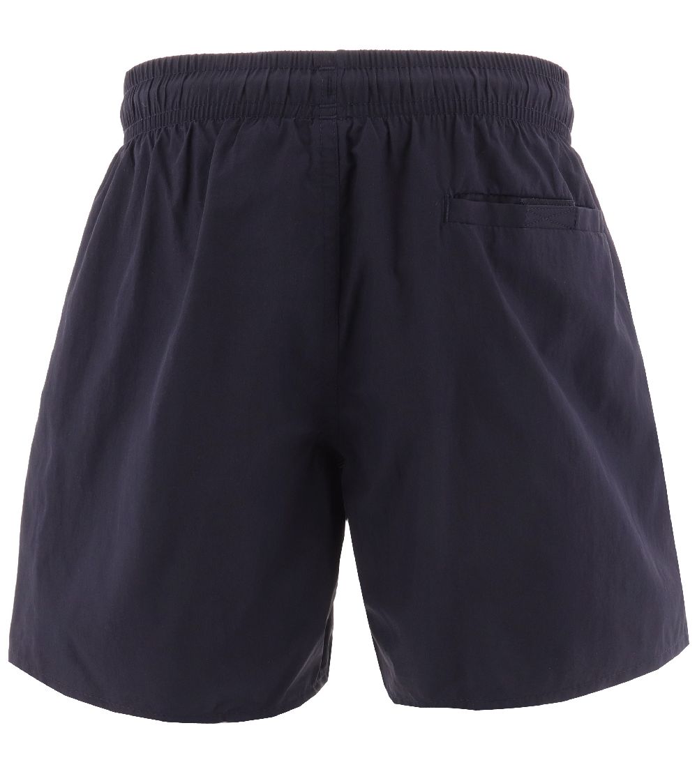 Napapijri Swim Shorts - Blue Marine