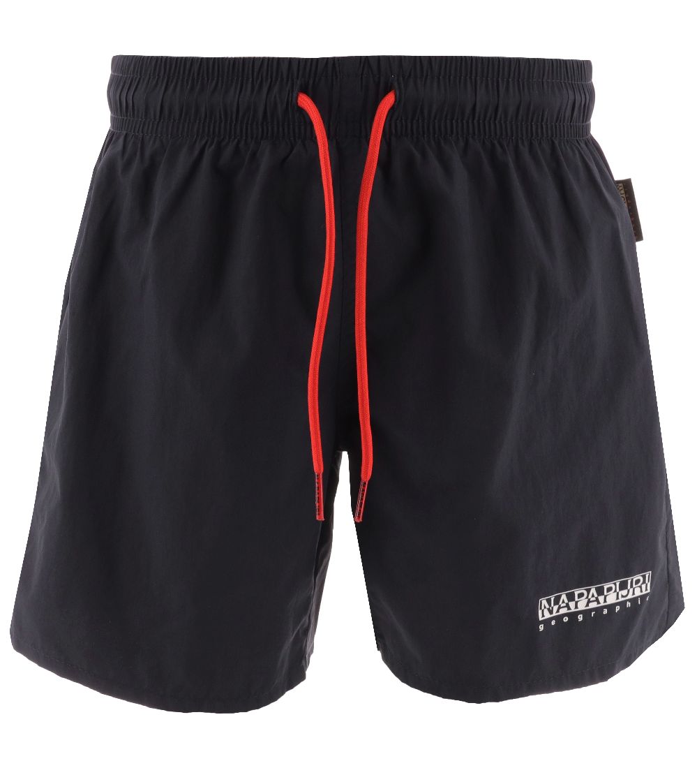 Napapijri Swim Shorts - Blue Marine