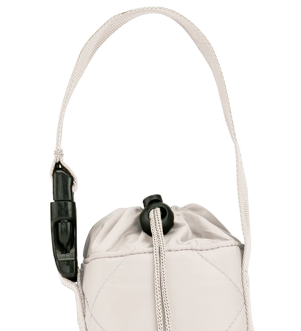 DAY ET Bottle Holder - Mini Re-Q - Pure Cashmere