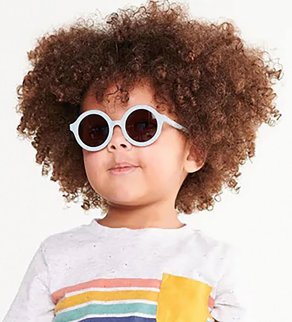Babiators Sunglasses - Round - Into The Mist