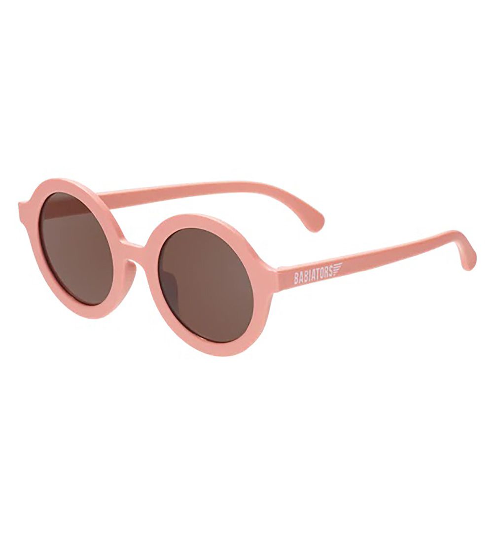Babiators Aurinkolasit - Round - Peachy KEEN