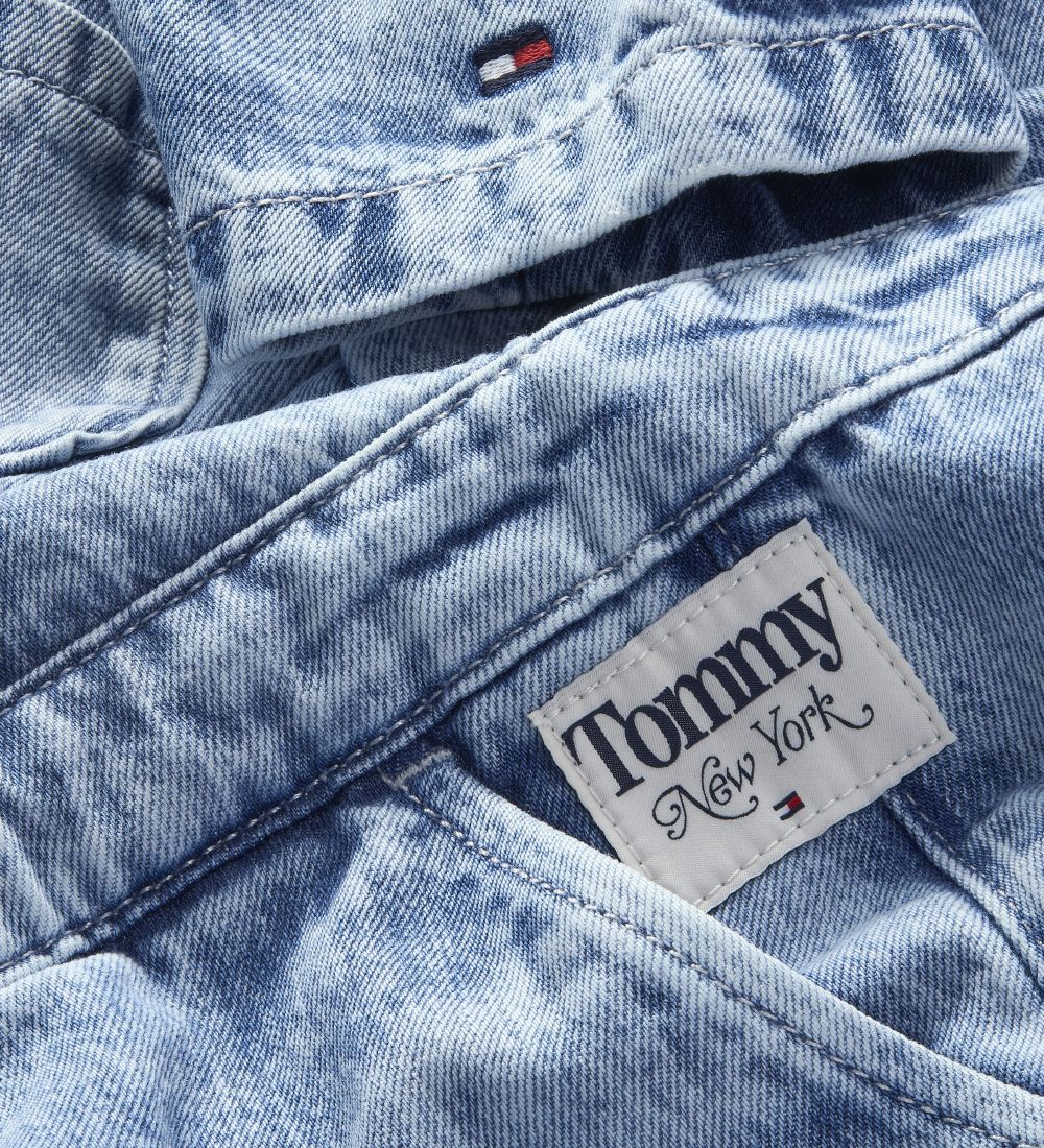 Tommy Hilfiger Jumpsuit - Soft Touch Light