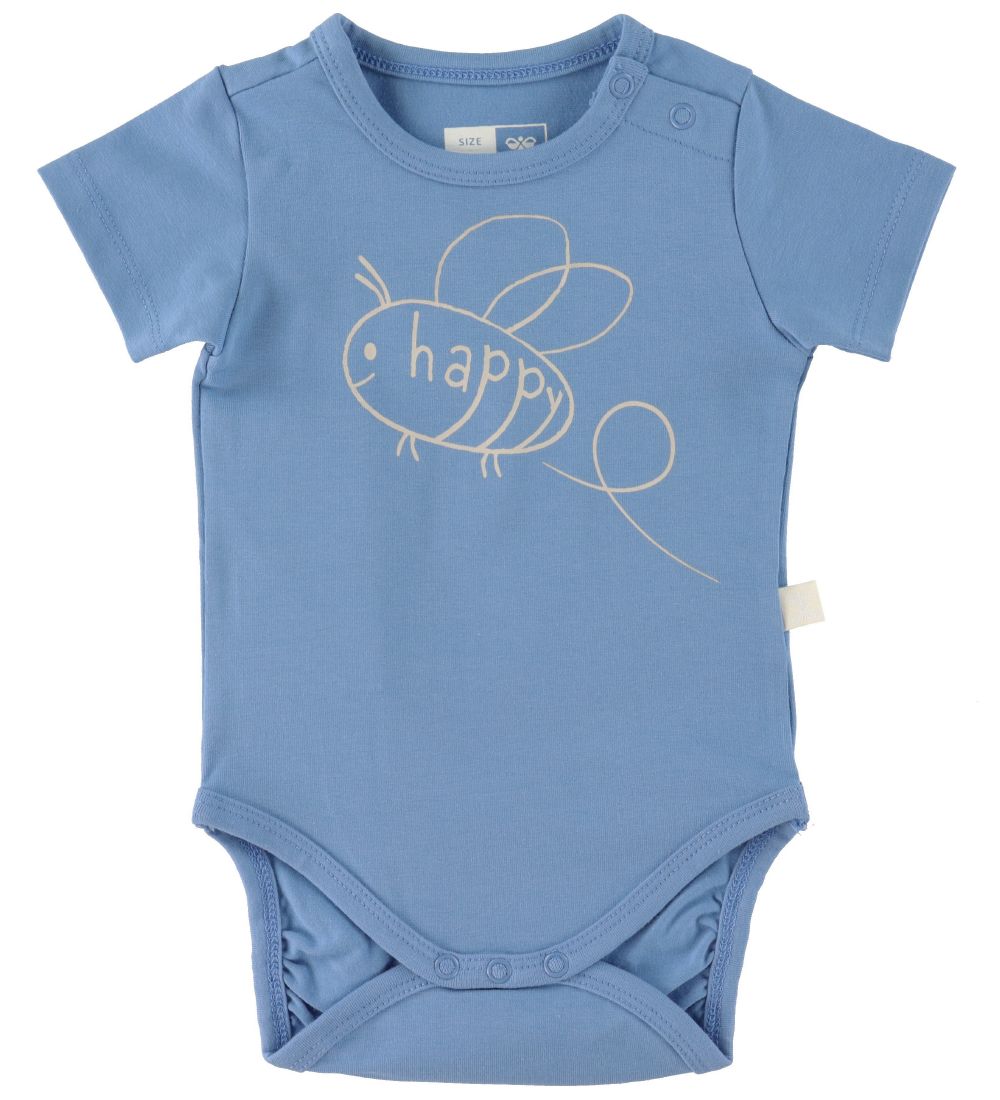 Hummel Body k/æ - HmlGladsome - Hopea Järvi Blue