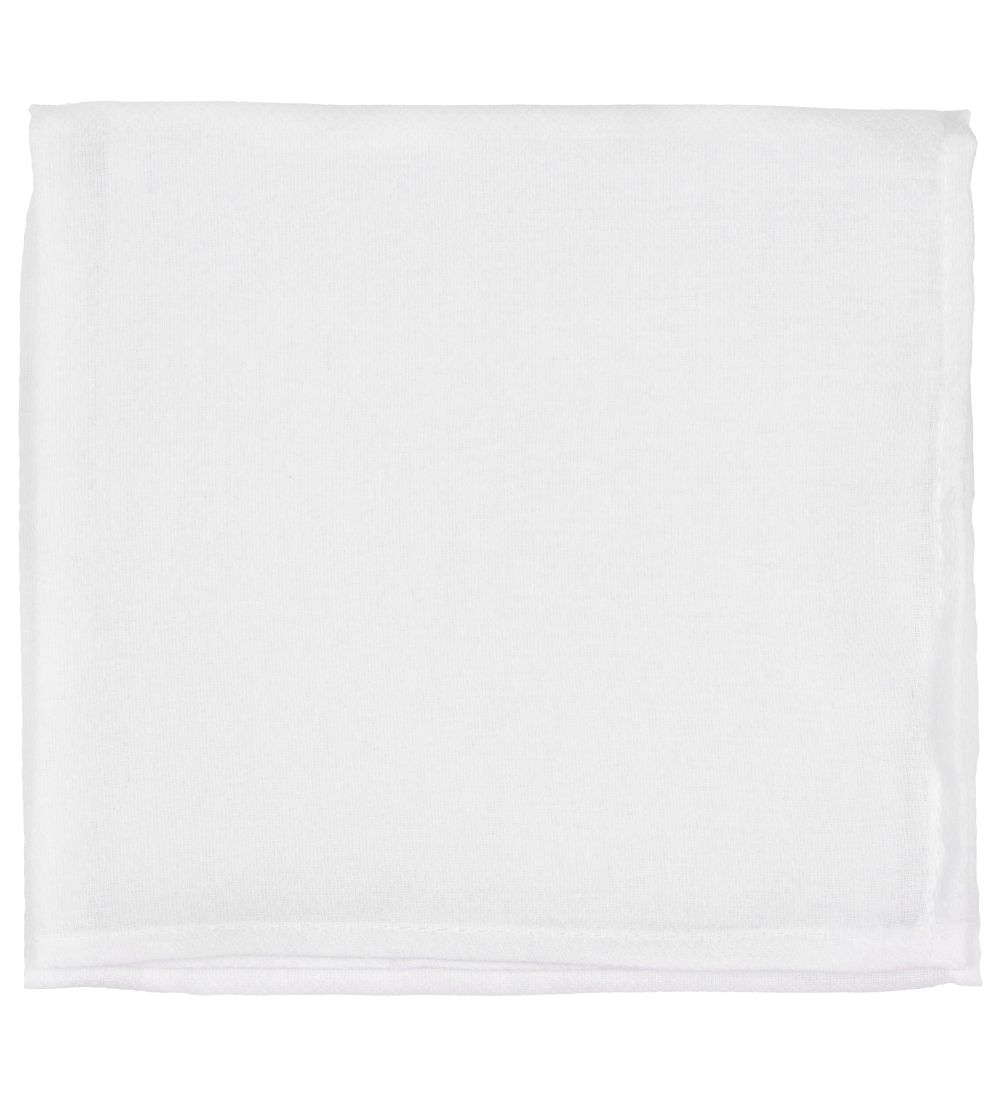 Mininor Hydrofiele Doek - 10-pack - 70x70 - Wit