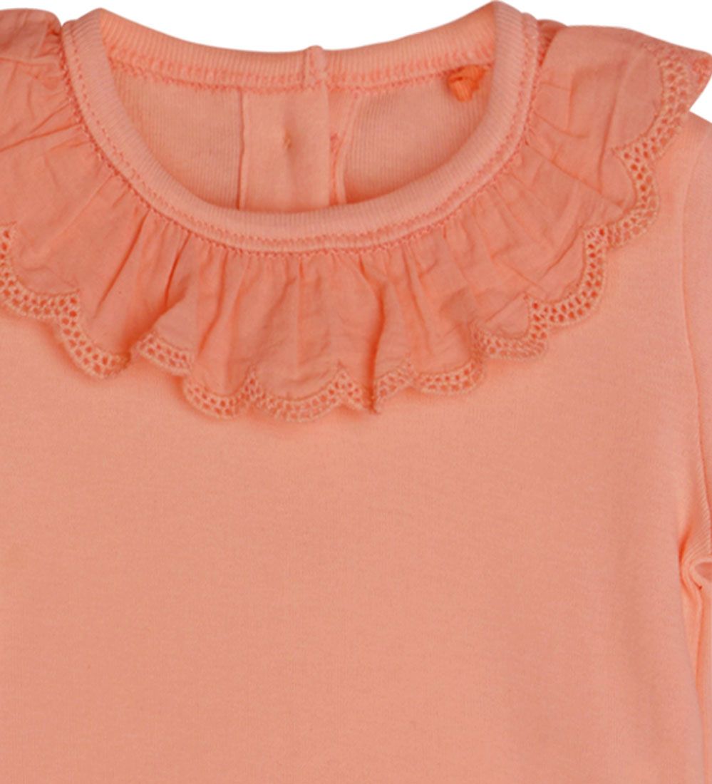 Noa Noa miniature Bodysuit s/s - Canyon Sunset