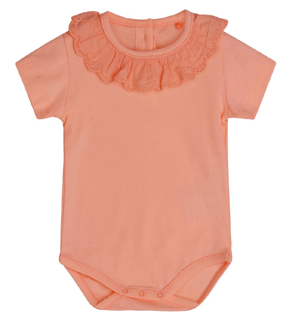 Noa Noa miniature Bodysuit s/s - Canyon Sunset