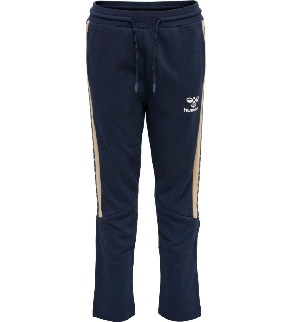 Hummel Broek - HmlAgner - Black Iris