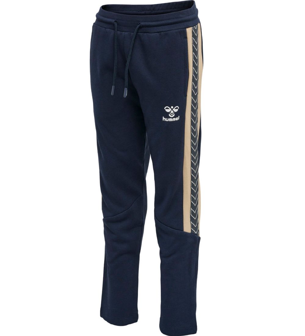 Hummel Broek - HmlAgner - Black Iris