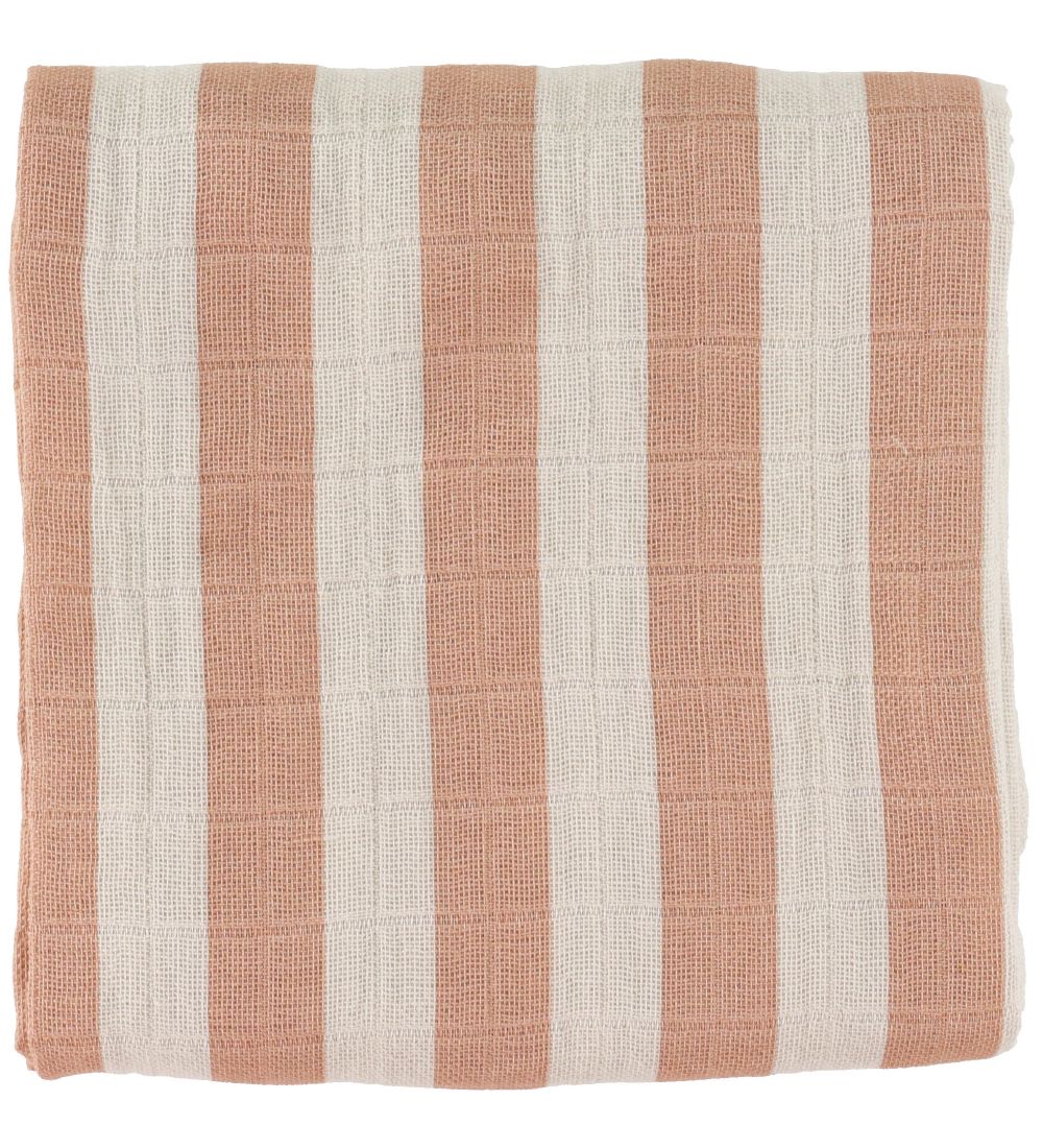 Liewood Muslin Cloth - 2-Pack - 65x65 - Lewis - Tuscany/Sandy