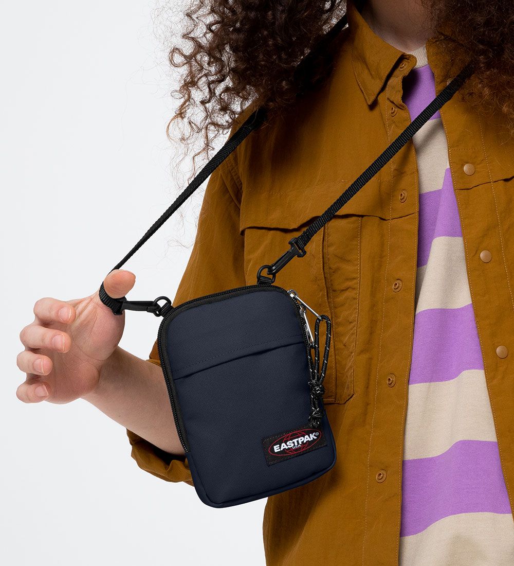 Eastpak Shoulder Bag - Buddy - 0.5 L - Ultra Marine