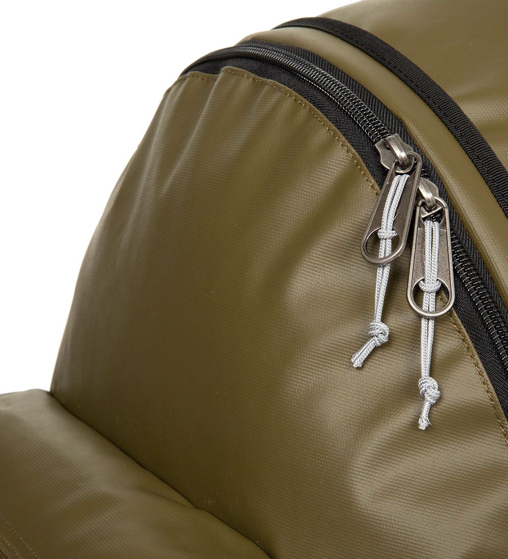 Eastpak Backpack - Padded Zippl'r - 24L - Tarp Army