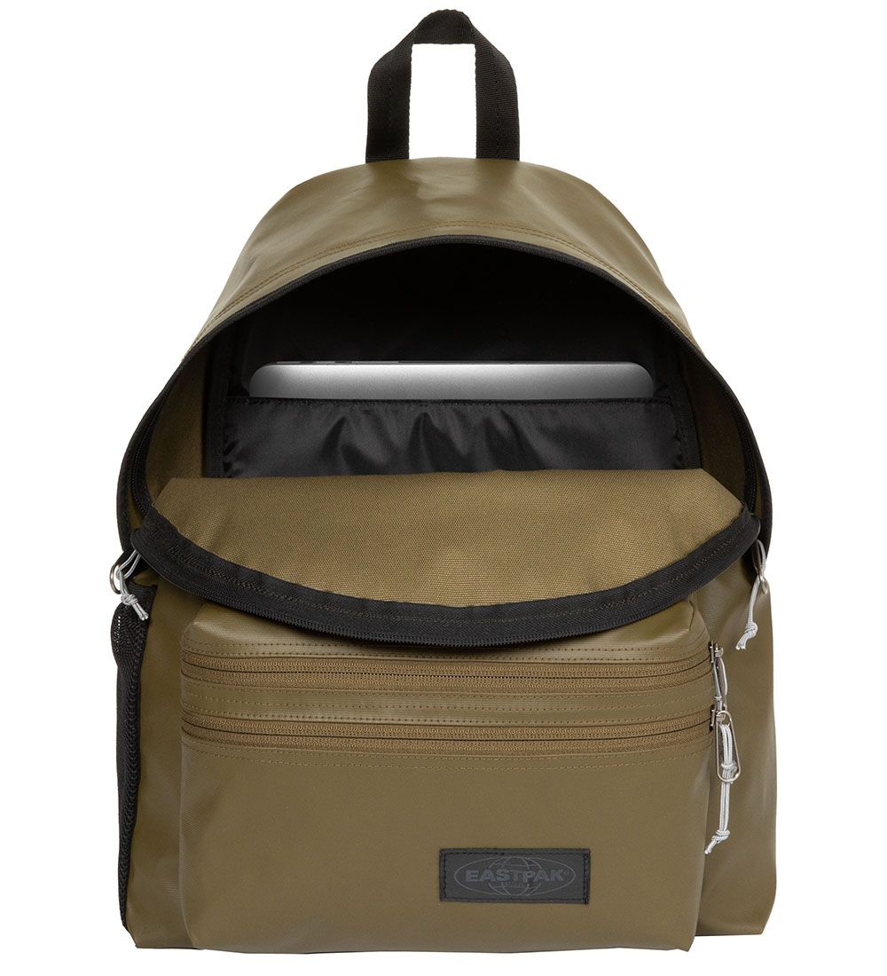 Eastpak Backpack - Padded Zippl'r - 24L - Tarp Army