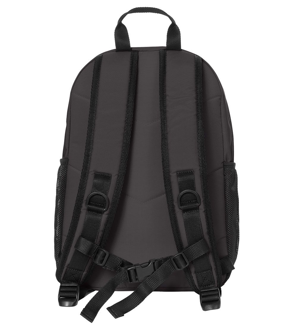 Eastpak Backpack - Morler Powr - 24L - POWR Black