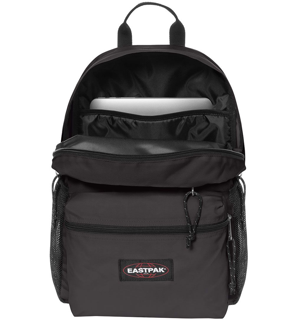 Eastpak Backpack - Morler Powr - 24L - POWR Black