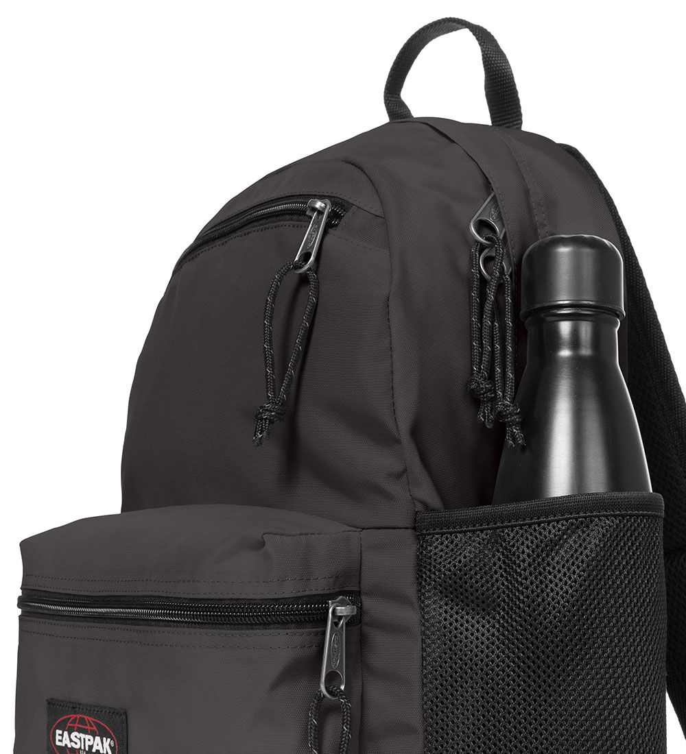 Eastpak Backpack - Morler Powr - 24L - POWR Black