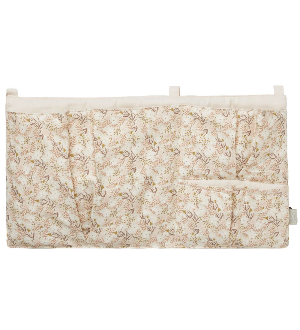Cam Cam Bed Pocket - 42x24 cm - Aurora