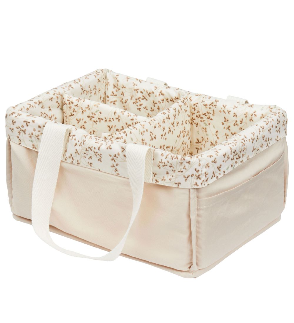 Cam Cam Puzzle Storage - 32x15x23 cm - Lierre