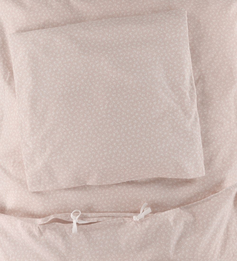 Nørgaard Madsens Bedding - Junior - Rose