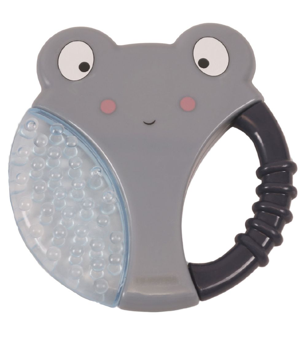 Filibabba Theether - 2-Pack - Frogs