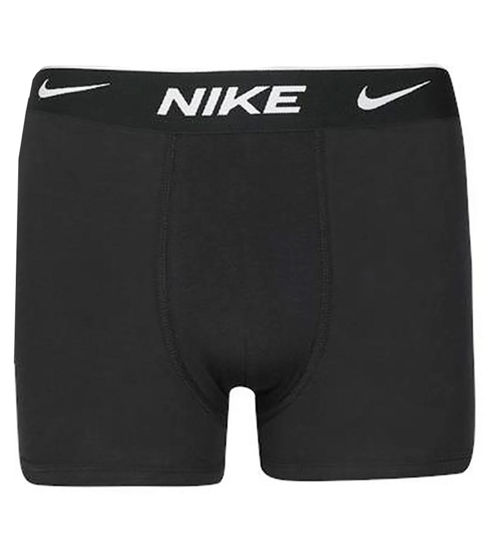 Nike Boxers - Dri-Fit Essential - 3-Pack - Black