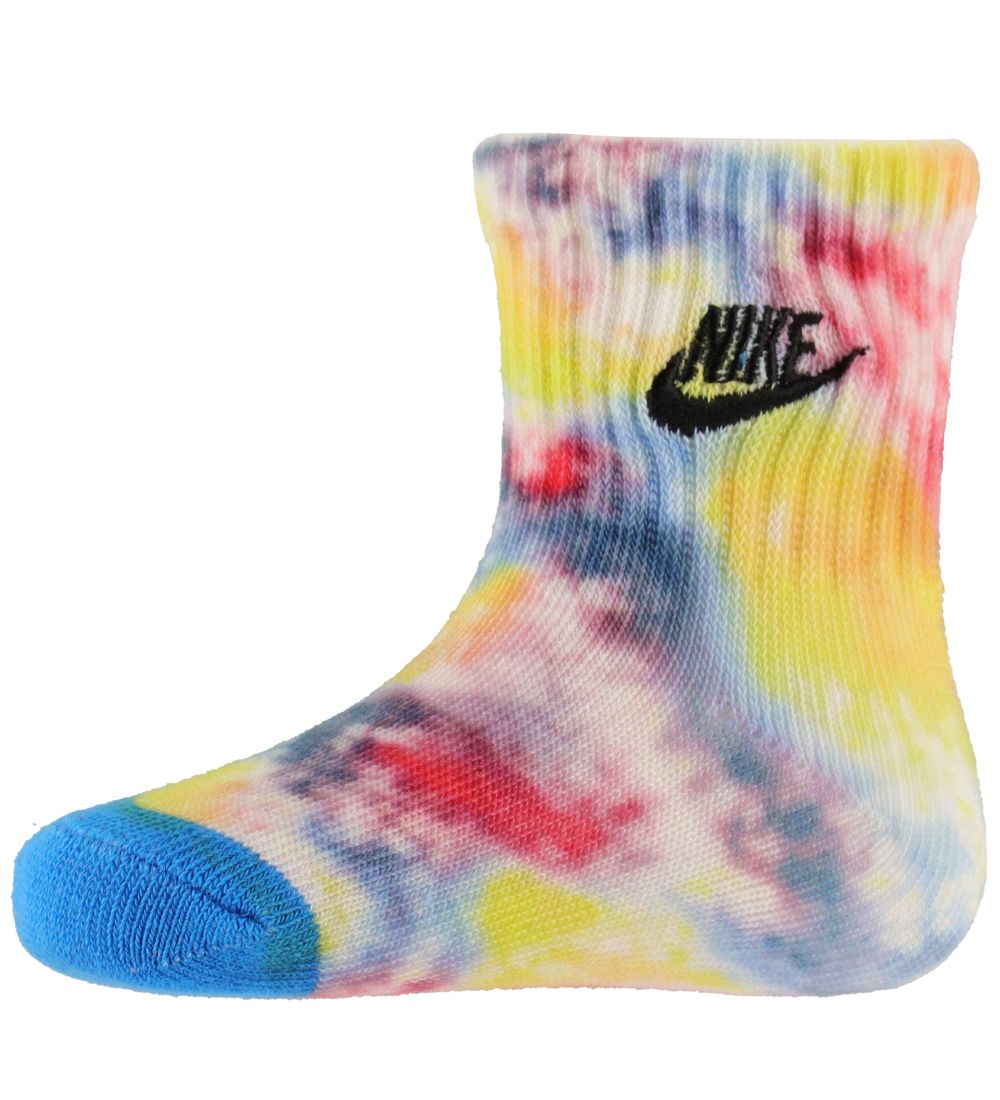 Nike Socks - Ankle - 6-Pack - Multicolour