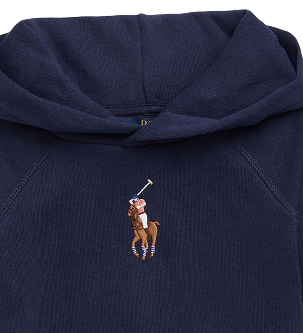 Polo Ralph Lauren Kapuzenpullover - Classics - Navy