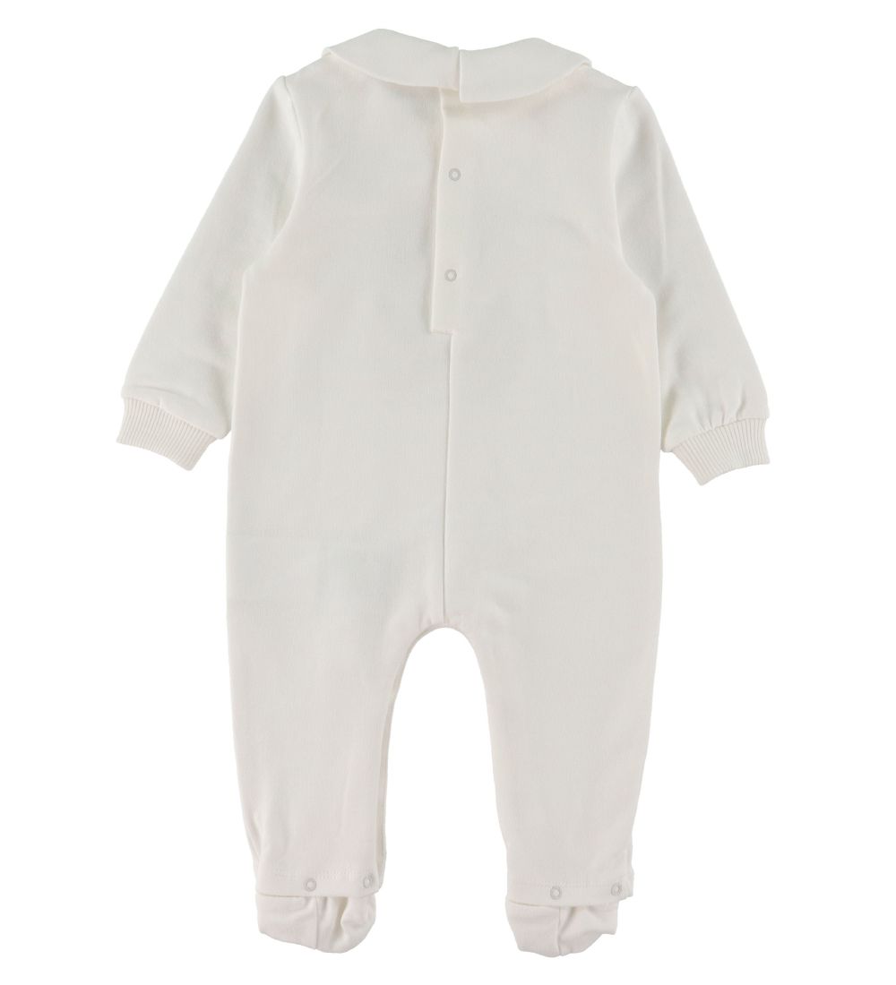 Moschino Gift Box - Jumpsuit - Cloud w. Print