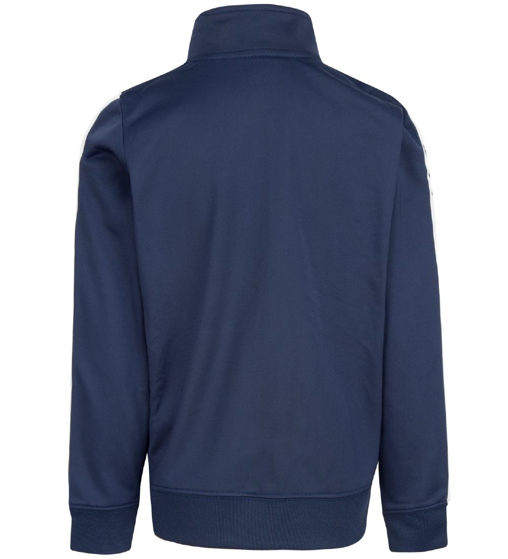 Nike Tracksuit - Cardigan/Trousers - Midnight Navy