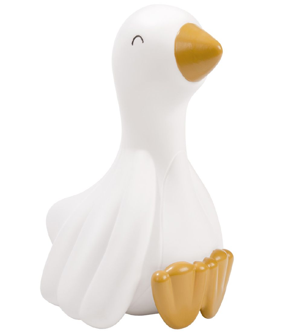 Little Dutch Night Lamp - 11x20x13 cm - Goose