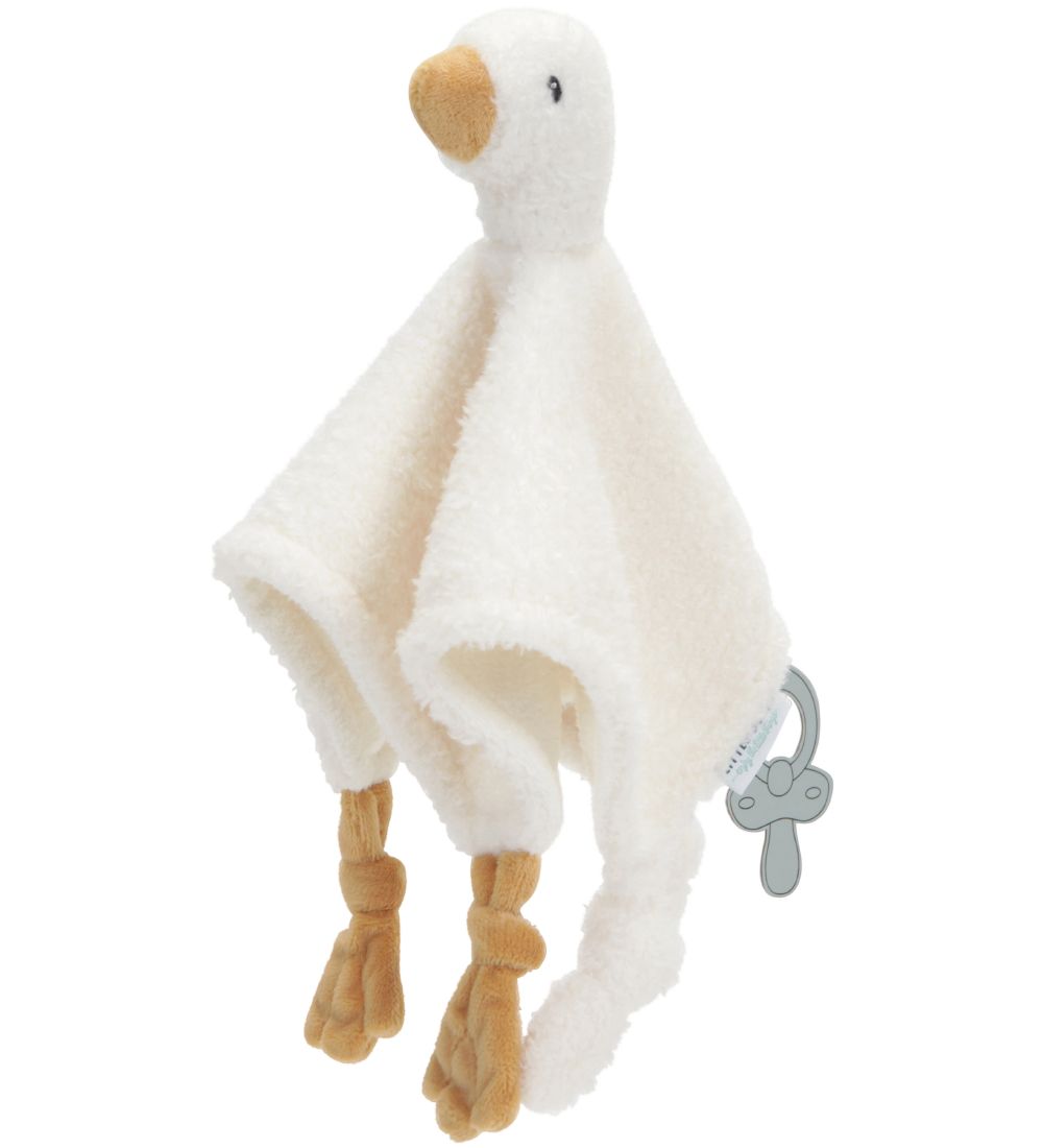 Little Dutch Comfort Blanket - Little Goose