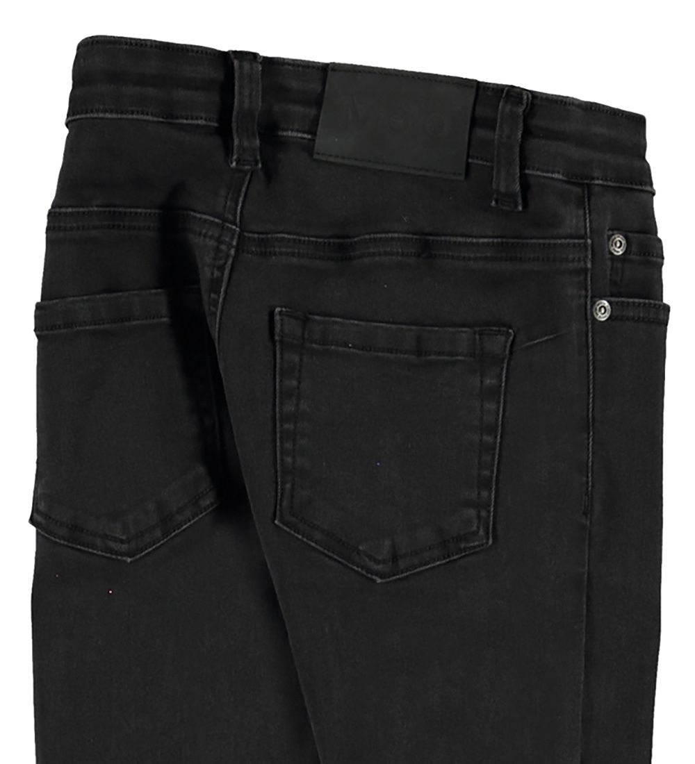 Molo Jeans - Aksel - Schwarz