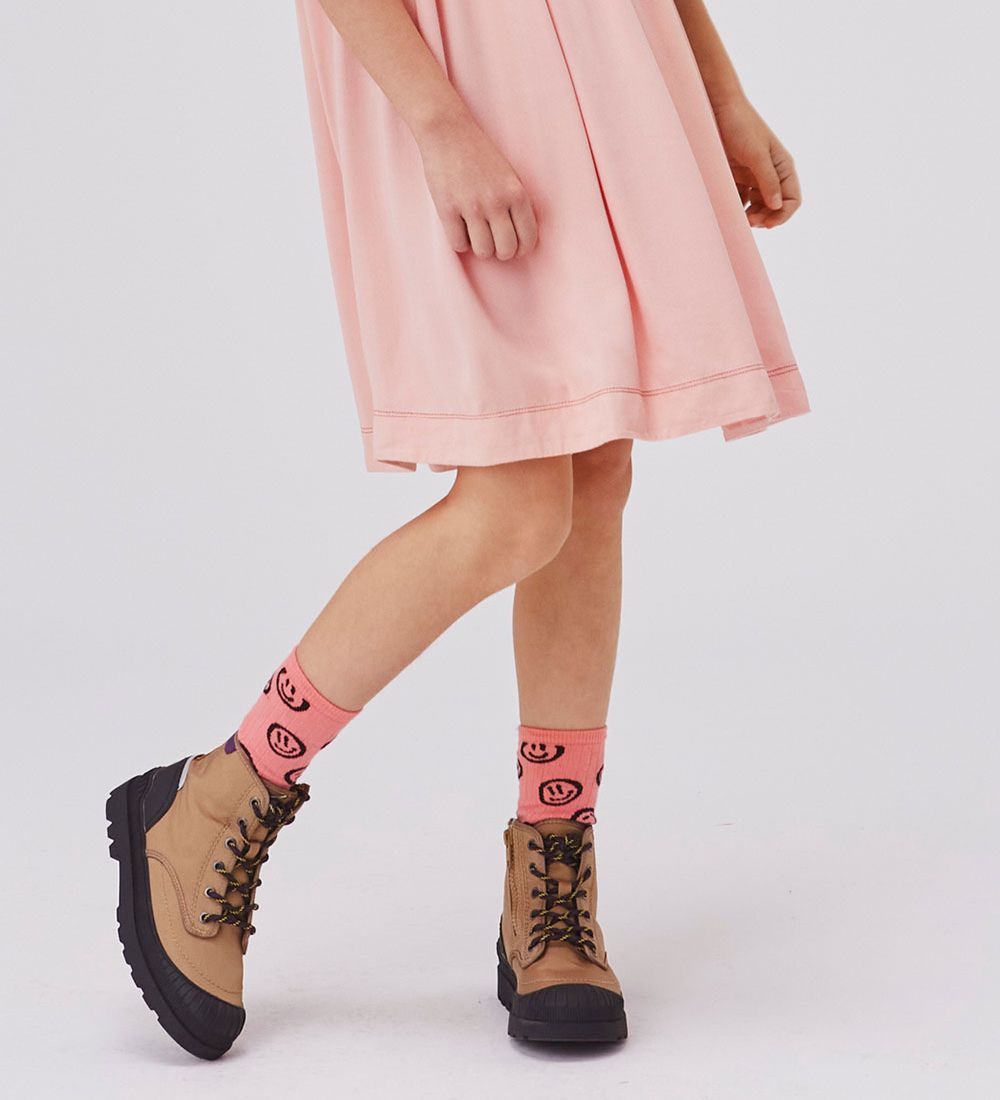 Molo Socken - Nomi - 2er-Pack - Blütenblätter