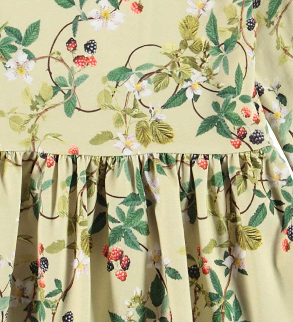 Molo Blouse - Renae - Bramble
