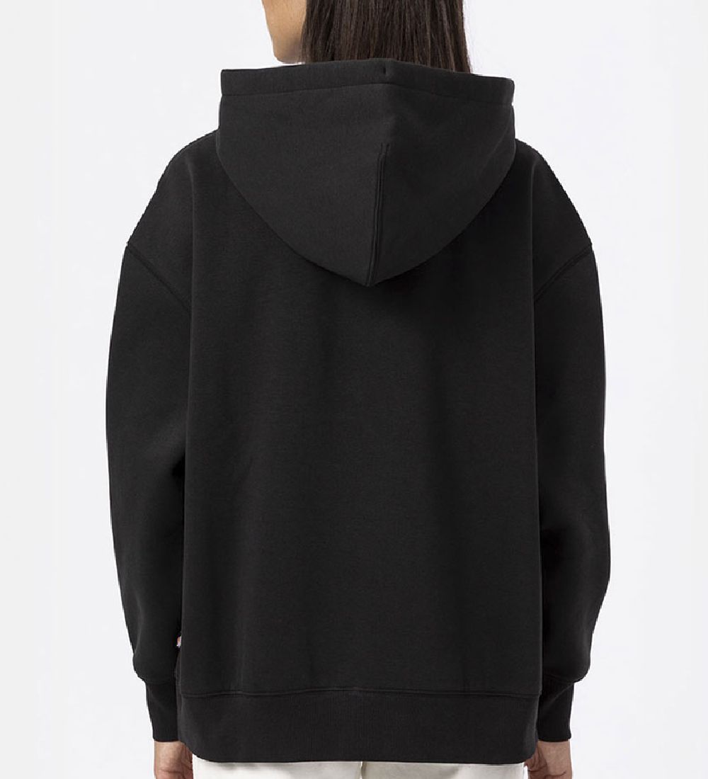 Dickies Hoodie - Summerdale - Black