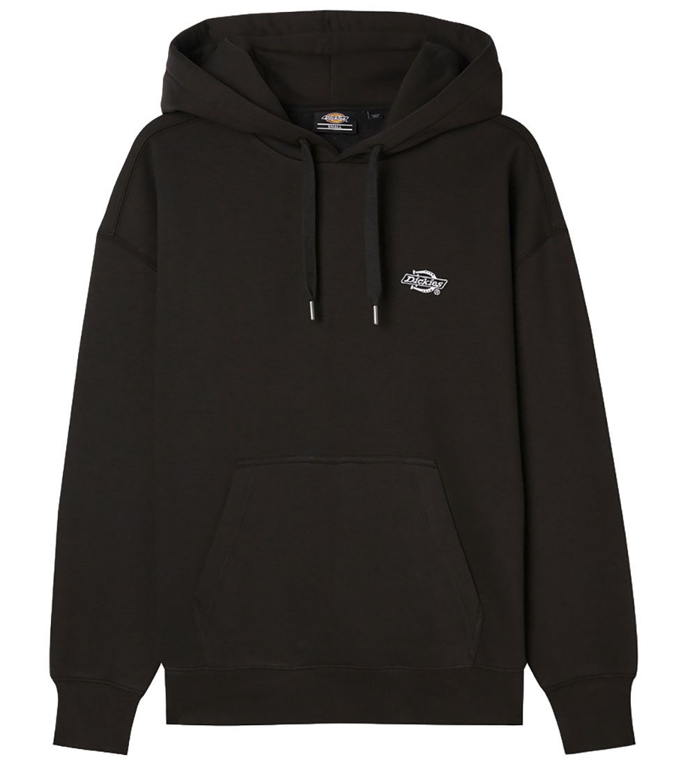 Dickies Hoodie - Summerdale - Black