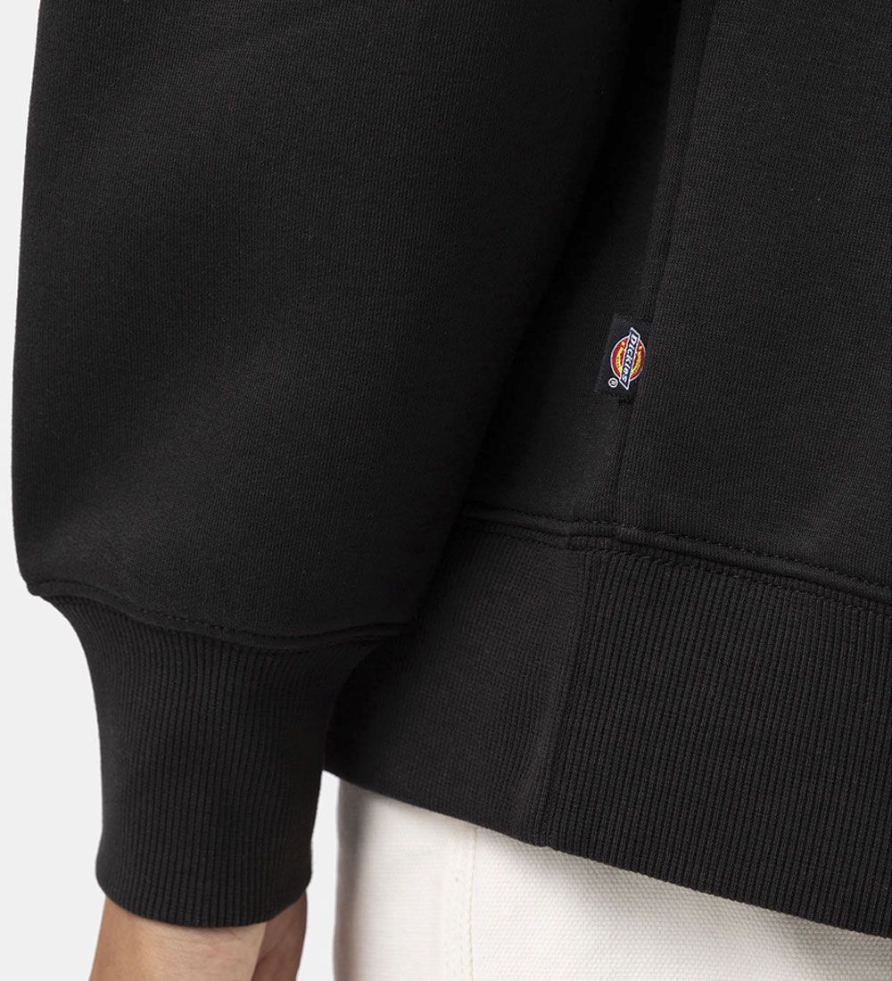 Dickies Hoodie - Summerdale - Black