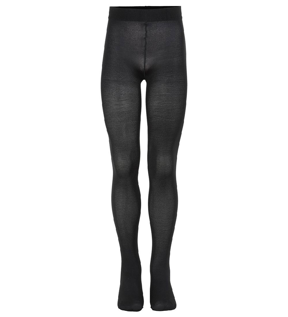The New Tights - 2-Pack - Glitter/Solid - Mood Indigo