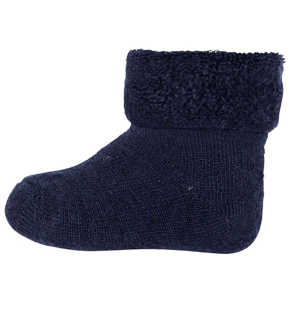 MP Socks - Navy