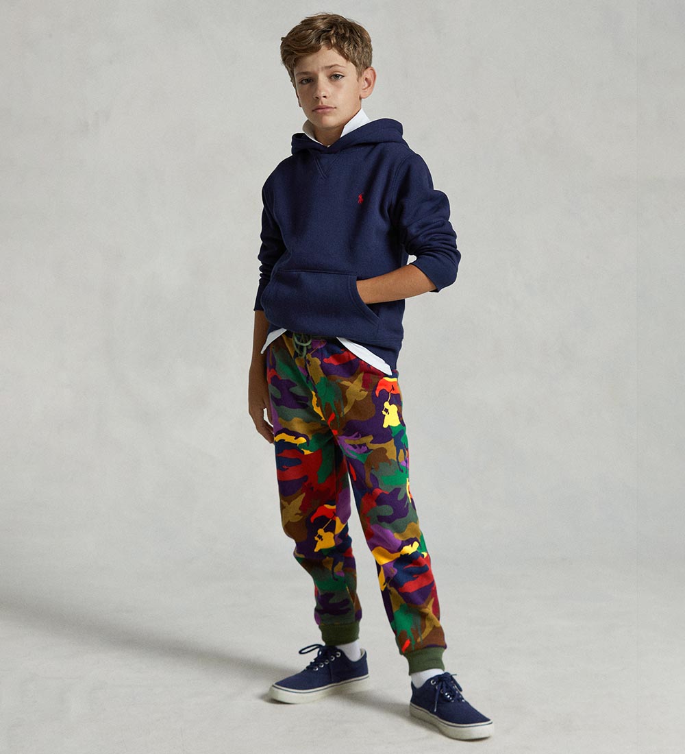 Polo Ralph Lauren Sweatpants - Classic II - Town Country Player