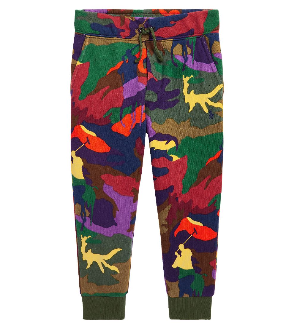 Polo Ralph Lauren Sweatpants - Classic II - Town Country Player