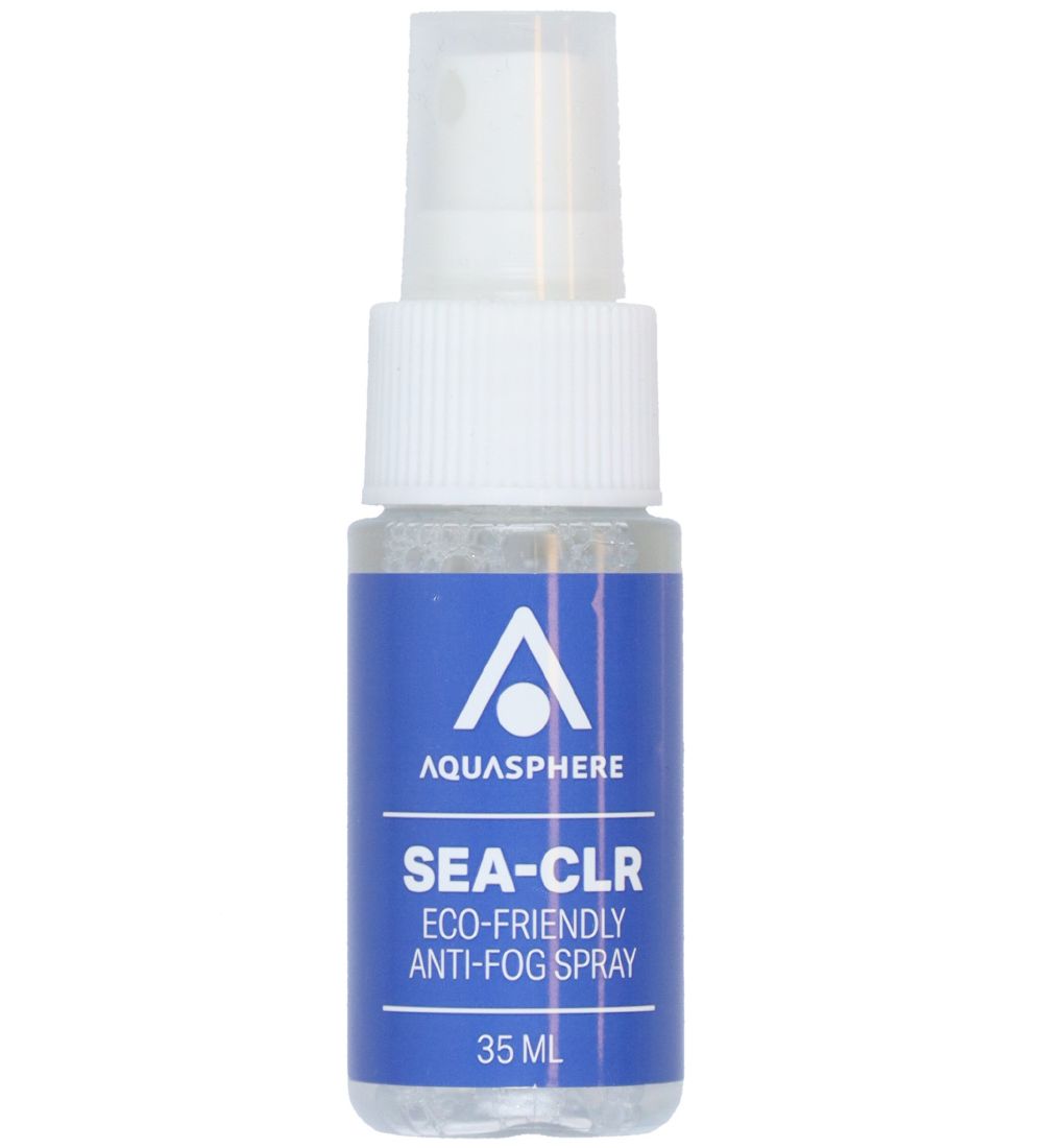 Aqua Sphere Anti-Fog Solution - 35 mL