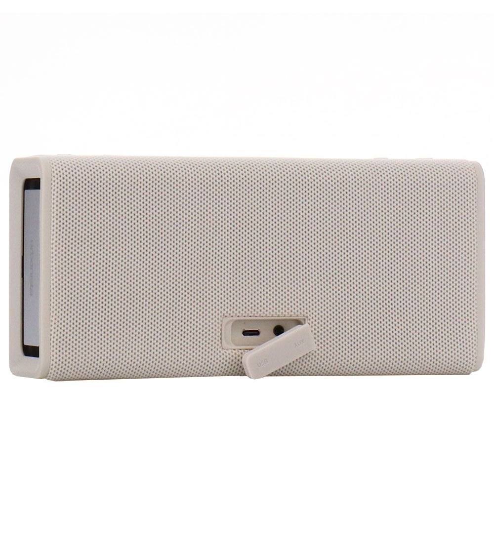 Urbanista Loudspeaker - Brisbane Plus - White Mist