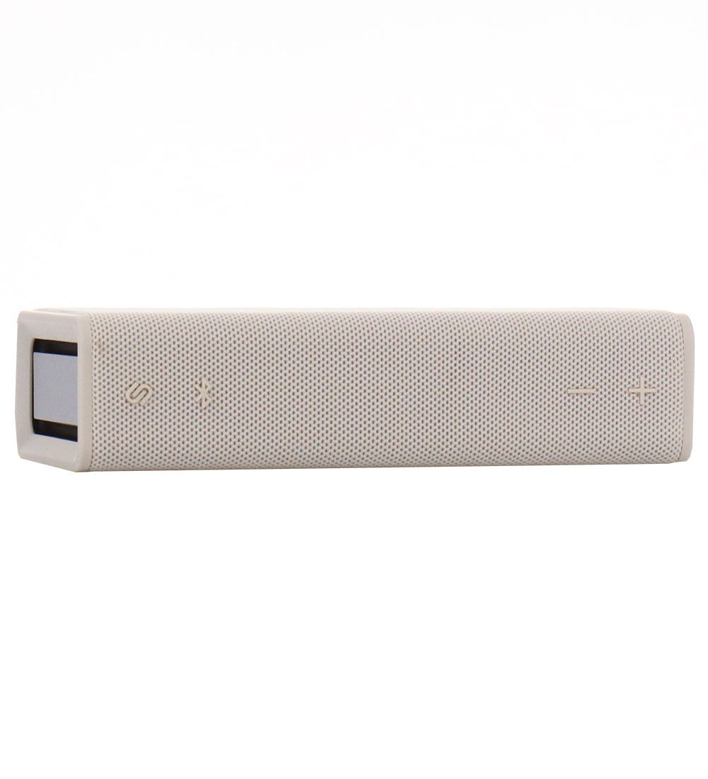 Urbanista Loudspeaker - Brisbane Plus - White Mist