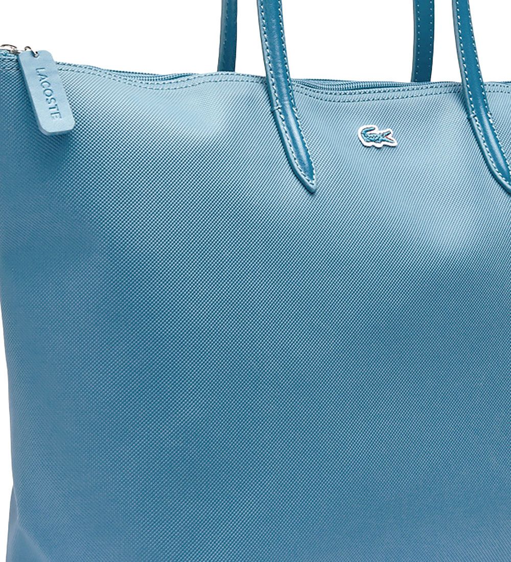 Lacoste Shopper - Small Shopping Bag - Argentina