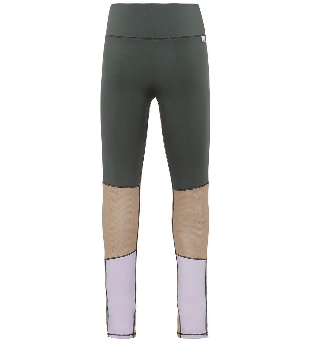 Molo Leggings - Olympia - Forest