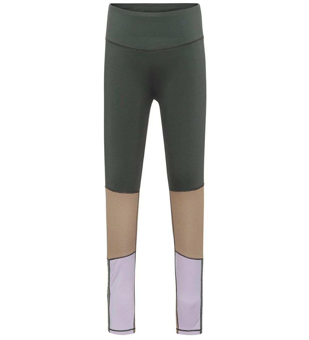 Molo Leggings - Olympia - Forest