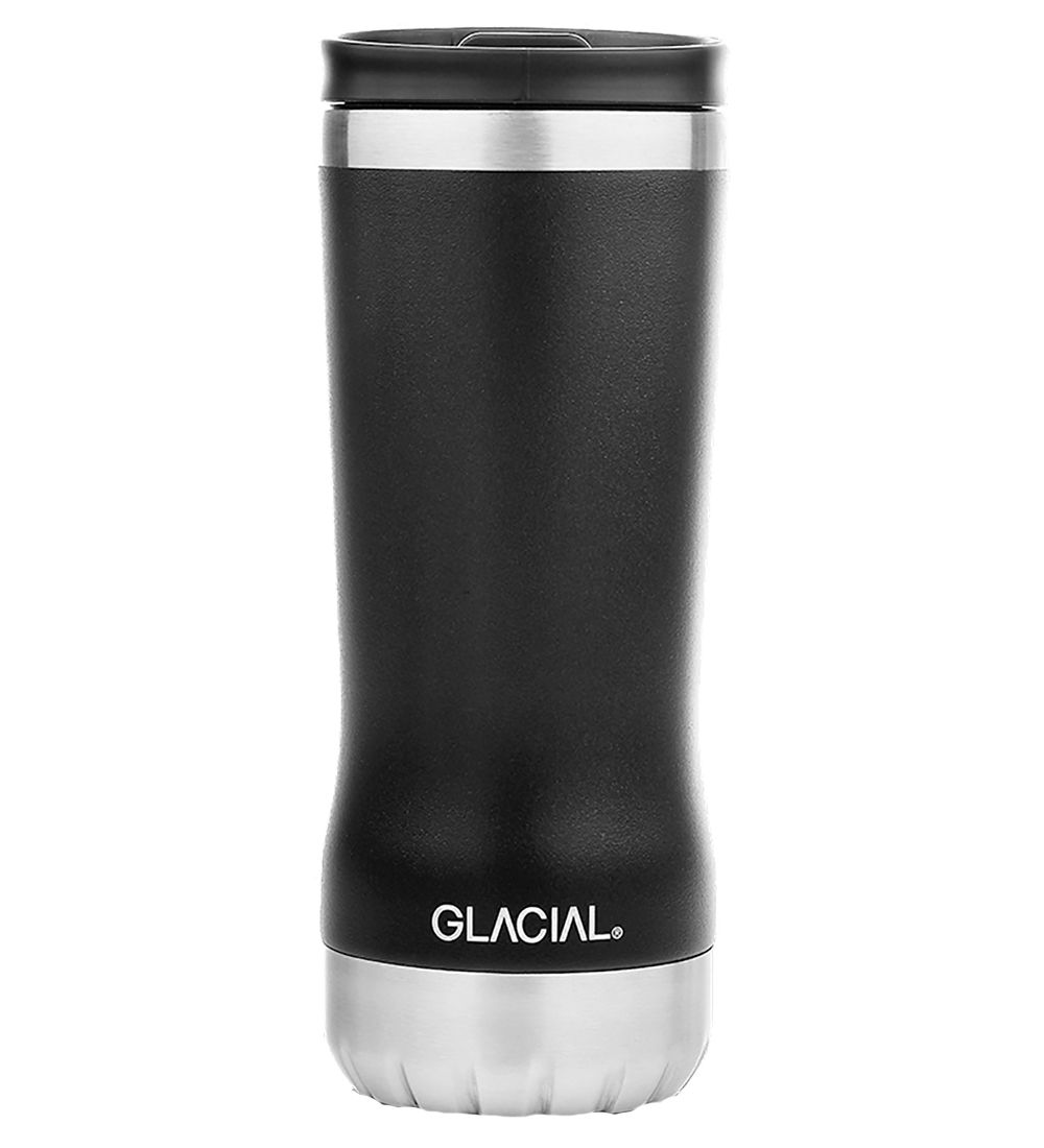 Glacial Thermo Cup - 350 mL - Matte Black