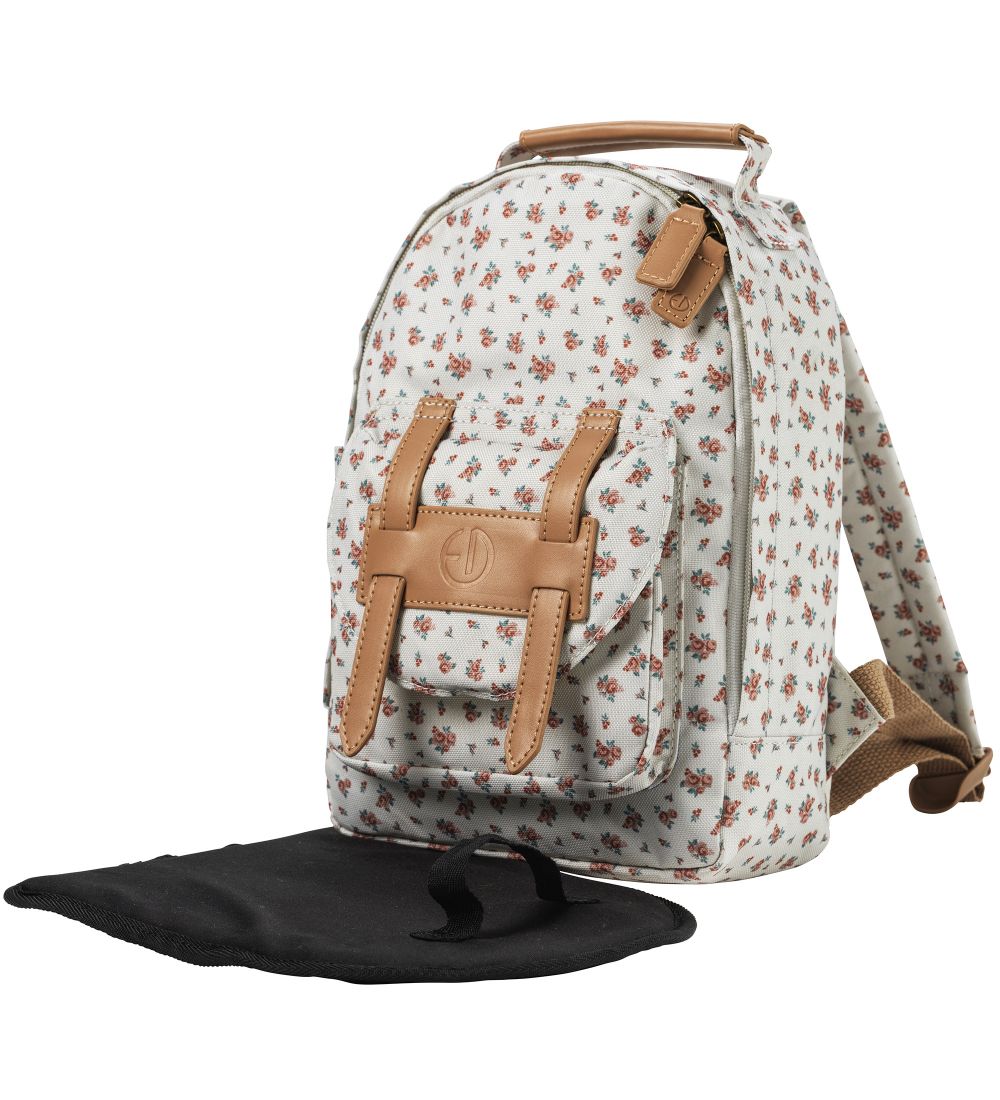 Elodie Details Preschool Backpack - Mini - Autumn Rose
