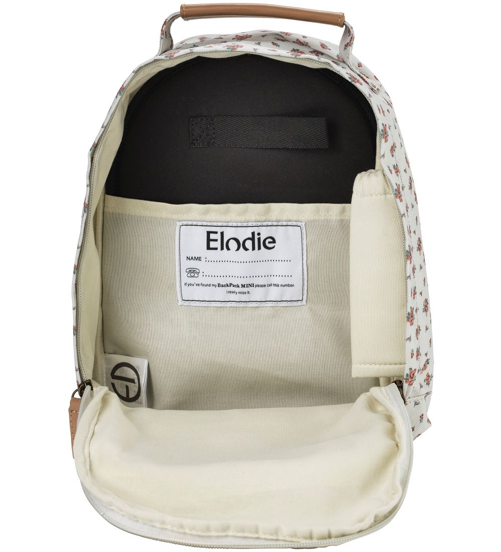 Elodie Details Preschool Backpack - Mini - Autumn Rose